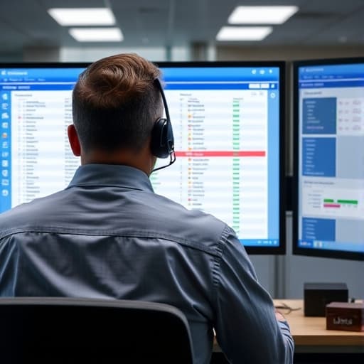 Wholesale Voice Solutions