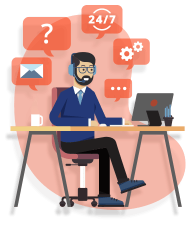 Upgrade your on-call customer experience with IVR