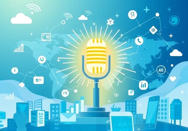 Voice Broadcasting Solutions for All Your Needs